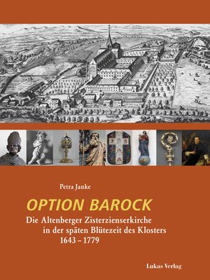cover image of Option Barock